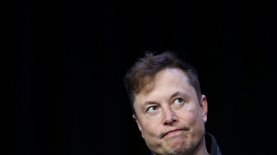Musk dice que pronto llegar&aacute;n a Twitter las llamadas de audio y v&iacute;deo