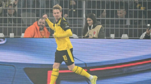 Brandt and Beier send Dortmund second in Bundesliga