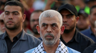 Yahya Sinuar, el l&iacute;der pragm&aacute;tico y radical de Ham&aacute;s que es "hombre muerto" para Israel
