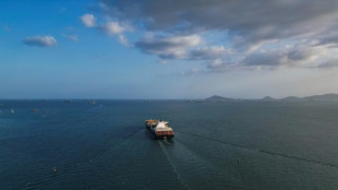 Una nueva norma en el transporte mar&iacute;timo puede contribuir a acelerar el calentamiento global