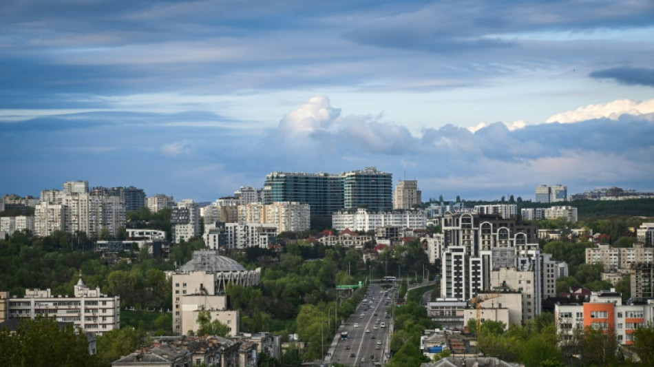 Moldova's powerful diaspora courted in battle between Moscow and West