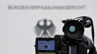 Verfassungsbeschwerde gegen Rundfunkbeitrag scheitert in Karlsruhe