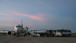 EEUU afirma haber deportado un n&uacute;mero "r&eacute;cord" de migrantes en seis meses