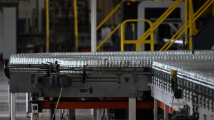 Assovetro, ora industria italiana prima in Europa