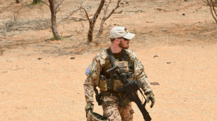 Bundesregierung will Sahel-Einsatz der Bundeswehr verl&auml;ngern - und umgestalten