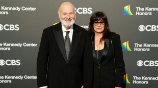 US police probe deaths of director Rob Reiner, wife as 'apparent homicide'