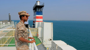 Estados Unidos intercepta m&uacute;ltiples ataques de dron lanzados desde Yemen