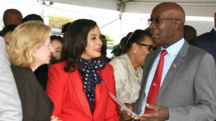 Yacimiento de gas entre Venezuela y Trinidad-Tobago es una "roca diplom&aacute;tica", dice primer ministro Rowley
