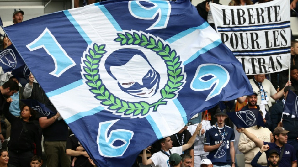 Ligue 1: supporters du Paris FC, combien de divisions?