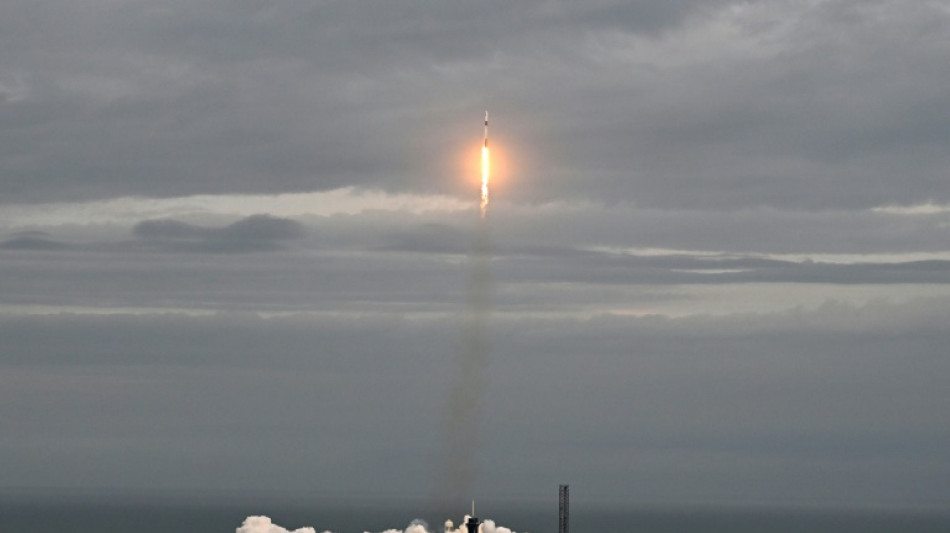 SpaceX, de Musk, demandada por acoso sexual y discriminaci&oacute;n 