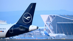 Mehr Gehalt f&uuml;rs Bodenpersonal: Lufthansa und Verdi erzielen Tarifeinigung