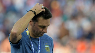 Messi set for Argentina farewell in Benin friendly