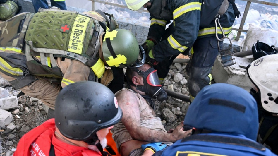 Rússia e Ucrânia trocam acusações sobre adiamento da troca de prisioneiros