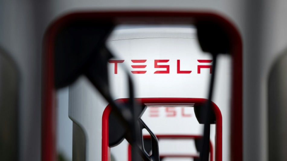Tesla aumenta entrega de veh&iacute;culos en el 2T por encima de las expectativas
