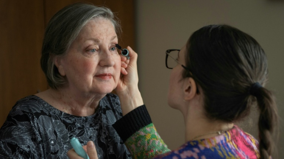 Canadenses escolhem quando morrer, muitas vezes com um sorriso