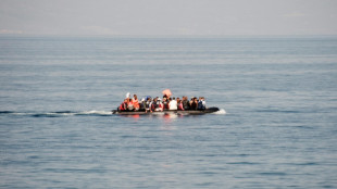 Un beb&eacute; de dos meses muere en un naufragio de migrantes frente a las costas de Grecia