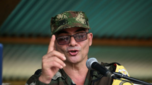 El guerillero m&aacute;s buscado de Colombia anuncia un alto al fuego por las elecciones presidenciales