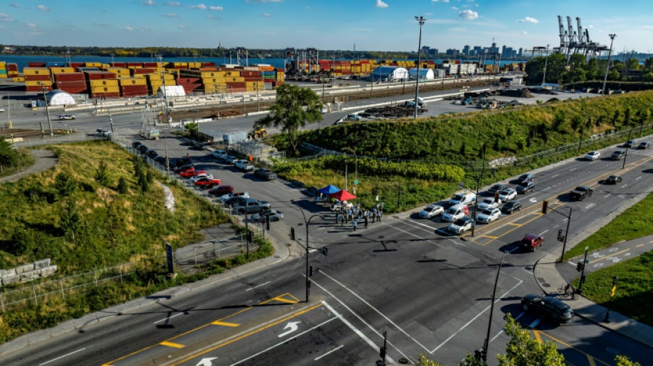 Termina la huelga de estibadores en el puerto de Montreal, el segundo m&aacute;s grande de Canad&aacute;