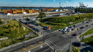 Termina la huelga de estibadores en el puerto de Montreal, el segundo m&aacute;s grande de Canad&aacute;