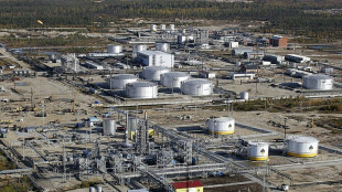 Les march&eacute;s mondiaux inquiets d'un possible embargo sur le p&eacute;trole russe