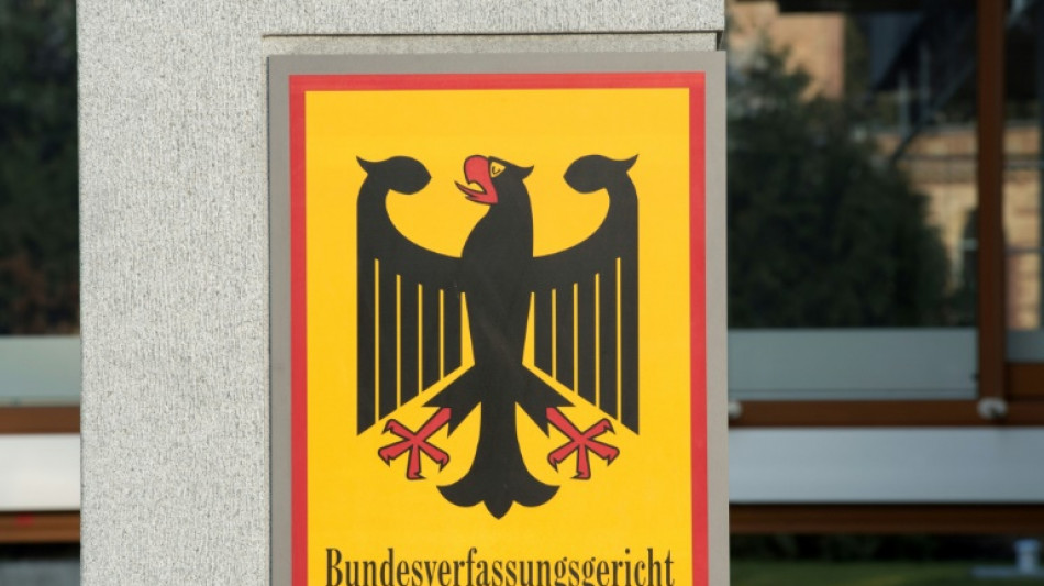 Verfassungsbeschwerden gegen Auslieferungen nach Schweden und in T&uuml;rkei erfolgreich