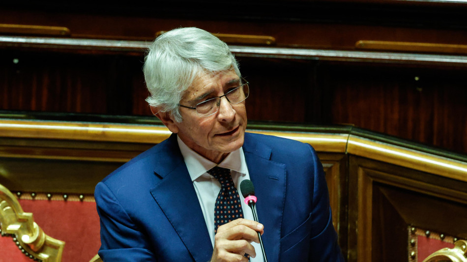 Abodi, sicurezza ciclisti &egrave; per Governo impegno e preoccupazione