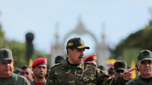 Investigan penalmente a l&iacute;deres opositores de Venezuela por pedir a militares "ponerse del lado del pueblo"