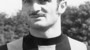 Inter Milan and Italy icon Mazzola dies aged 83