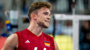 Ohne Grozer: Volleyballer gewinnen zum EM-Auftakt