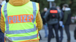 Metallsp&auml;ne auf Triathlonstrecke in Hamburg: Staatsschutz ermittelt