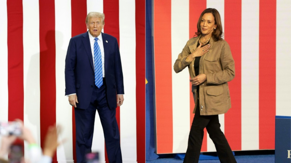 China sees little relief from trade tensions as US goes to the polls