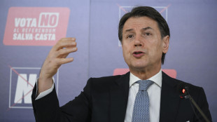 Conte, io sono disponibile a correre per le primarie