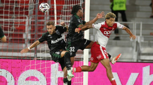 Balogun returns as Monaco beat Lens to continue strong Ligue 1 start