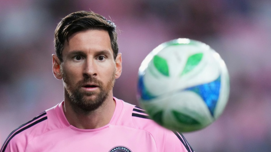 Arábia Saudita rejeitou oferta de Messi para jogar em seu campeonato antes da Copa de 2026