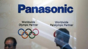 Panasonic pone fin a 37 a&ntilde;os de patrocinio con el COI