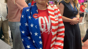 >ANSA-REPORTAGE/Il popolo di Charlie, 'qui per Gesù e l'America'