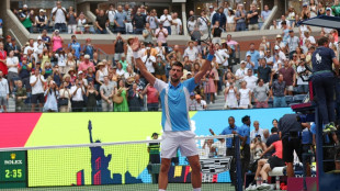 US Open: Djokovic en habitu&eacute;, Shelton et Gauff pour une premi&egrave;re