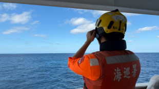 La Chine entame des exercices militaires "majeurs" autour de Ta&iuml;wan