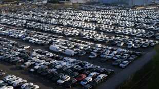 Mehr Exporte in Erwartung von Trump-Zöllen: Wirtschaft wächst stärker als erwartet