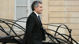 French 'ultra-left' behind killing of right-wing youth: justice minister