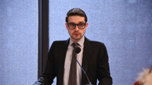 El magnate George Soros delega su imperio a su hijo Alexander, seg&uacute;n la prensa de EEUU