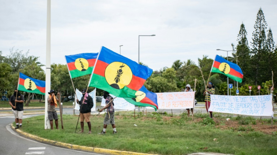 Emeutes en Nouvelle-Cal&eacute;donie: la justice refuse de d&eacute;payser le volet judiciaire