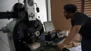 Productores negros de caf&eacute; buscan una "reparaci&oacute;n hist&oacute;rica" en Brasil