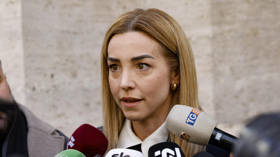 Salis, io anti-Meloni? Se lo chiedono lo prenderei in considerazione