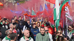 Fiom-Fim-Uilm, altre 8 ore sciopero a sostegno contratto