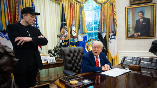 'Trump sempre più irritato da attacchi di Musk alla sua legge'