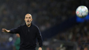Maresca defends VAR officials after Man City benefit from error