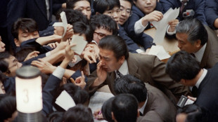 La larga resaca de la burbuja econ&oacute;mica de los 1980 en Jap&oacute;n