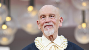 La Coppa Volpi maschile va a John Malkovich