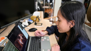 La educaci&oacute;n en casa da un respiro a los j&oacute;venes chinos ante un mercado supercompetitivo